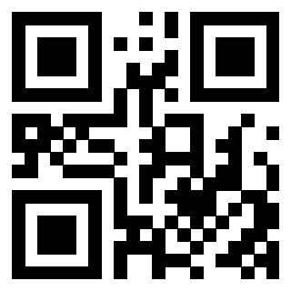 3408850533 - Immagine del Qr Code