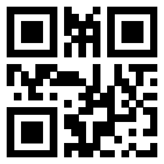 Il QrCode di 3408850535