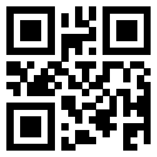 Il QrCode di 3408850539