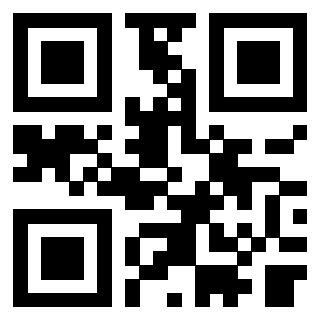 Scansione del QrCode di 3408850540
