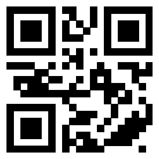 3408850542 - Immagine del Qr Code associato