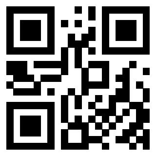 Immagine del QrCode di 3408850545