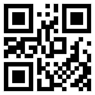 3408850548 - Immagine del QrCode
