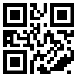 3408850550 - Immagine del Qr Code