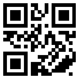 3408850551 QrCode associato