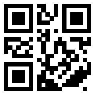 Il QrCode di 3408850554