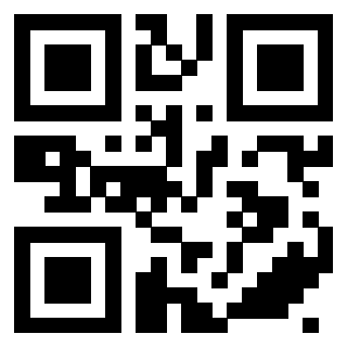 Il QrCode di 3408883193