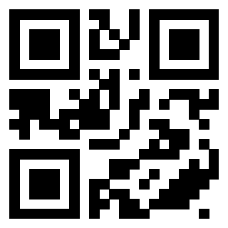 Immagine del QrCode di 3408883194