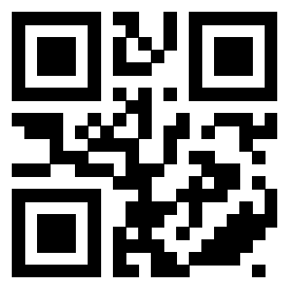 3408883195 QrCode associato