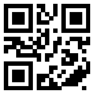 Scansione del Qr Code di 3408883196