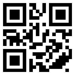 3408883199 QrCode associato