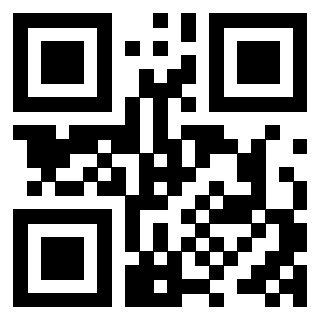 Immagine del QrCode di 3408883200