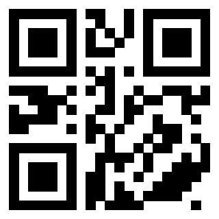 Il QrCode di 3408883201