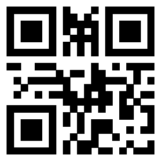 Scansione del Qr Code di 3408883202