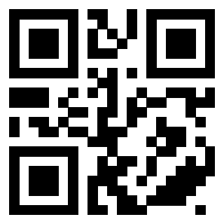 3408883203 QrCode associato