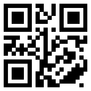 3408883208 - Immagine del QrCode associato