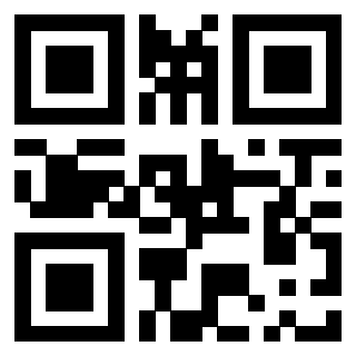 3408883210 - Immagine del Qr Code