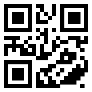 3408883214 - Immagine del Qr Code
