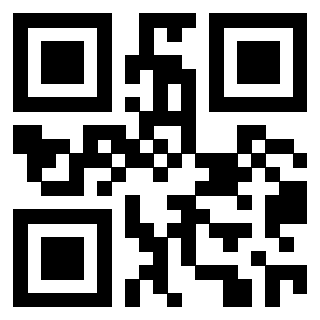 Immagine del Qr Code di 3408883222