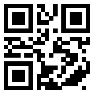 3408883223 QrCode associato