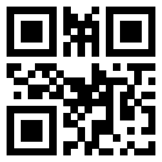 3408883225 QrCode associato