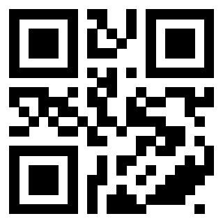Il QrCode di 3408883228