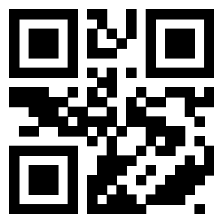 3408883230 - Immagine del Qr Code associato