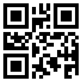 Il Qr Code di 3408883231