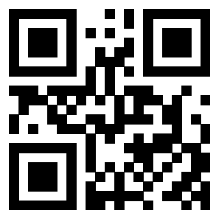 3408883233 - Immagine del QrCode associato