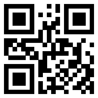 3408883235 - Immagine del QrCode associato