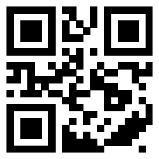 Il Qr Code di 3408883236