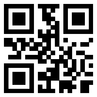 3408883237 - Immagine del QrCode
