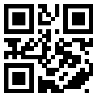 Il Qr Code di 3408883238