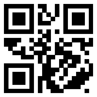 3408883239 - Immagine del QrCode associato