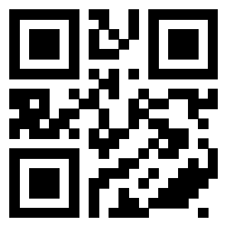 Scansione del Qr Code di 3408883240
