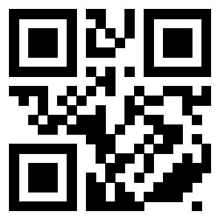 Scansione del Qr Code di 3408883241
