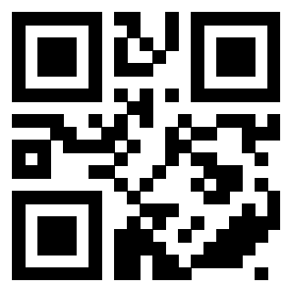 3408883242 QrCode associato