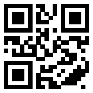 Il QrCode di 3408883244
