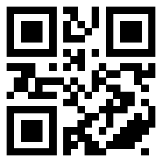 Il QrCode di 3408883245