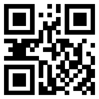 Immagine del Qr Code di 3408883247