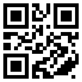 Immagine del Qr Code di 3408883249