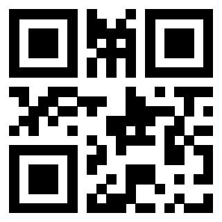 3408883250 - Immagine del QrCode associato