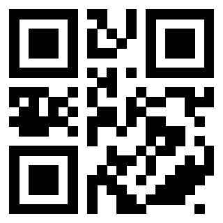 Immagine del QrCode di 3408883251