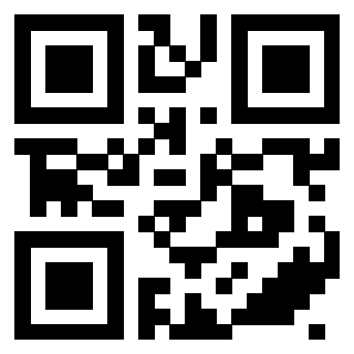 3408883254 - Immagine del QrCode associato