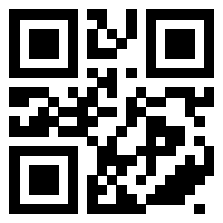 Il QrCode di 3408883255