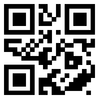 Immagine del Qr Code di 3408883256