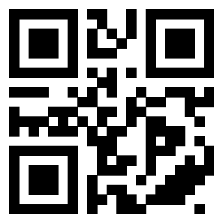Immagine del Qr Code di 3408883257