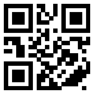 Il QrCode di 3408883258