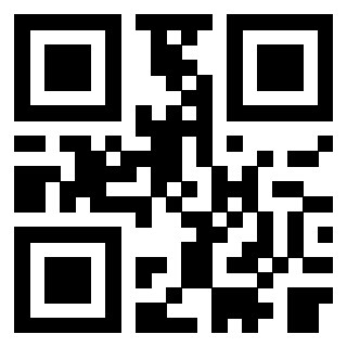 Immagine del Qr Code di 3408883259