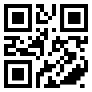 Immagine del QrCode di 3408883261